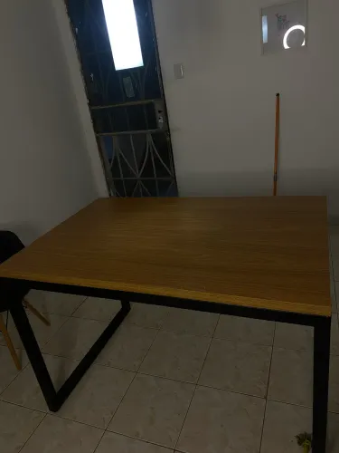 Vendo mesa planejada