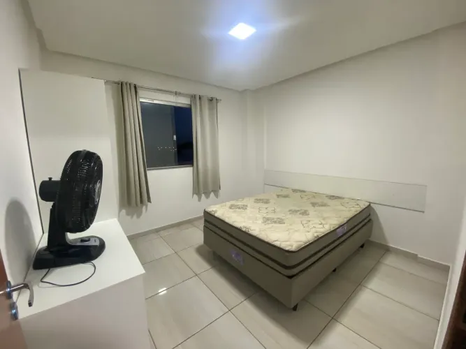 Localização privilegiada aluguel kitnet mobiliada Bairro cidade Nova