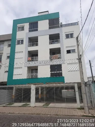 Oferta com excelente localização  Apartamento no Nossa Senhora do Rosario, Caxias do Sul -