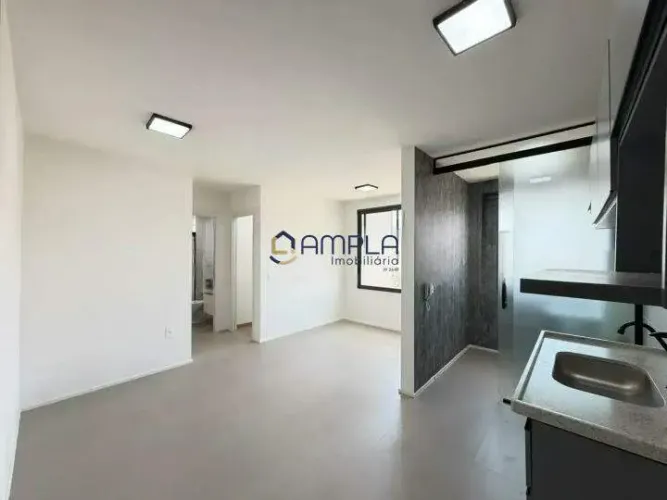 Apartamento para aluguel, 2 quartos, 1 vaga, Estoril - Belo Horizonte/MG