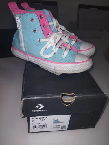 Lindo tênis ALL star