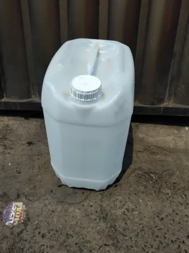 Bombona de 20 Litros Novas