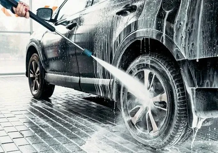 PERITO LIMPEZA AUTOMOTIVA DETALHADA Em Olímpia