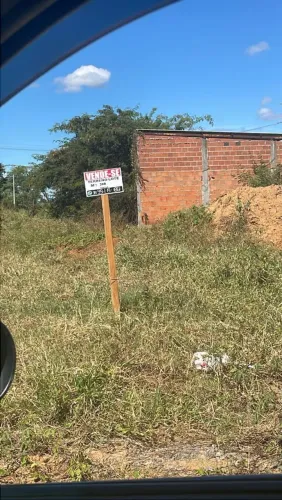 Oportunidade de lote residêncial em Jaíba/MG