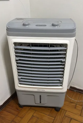 Climatizador de Ar Ventisol Usado