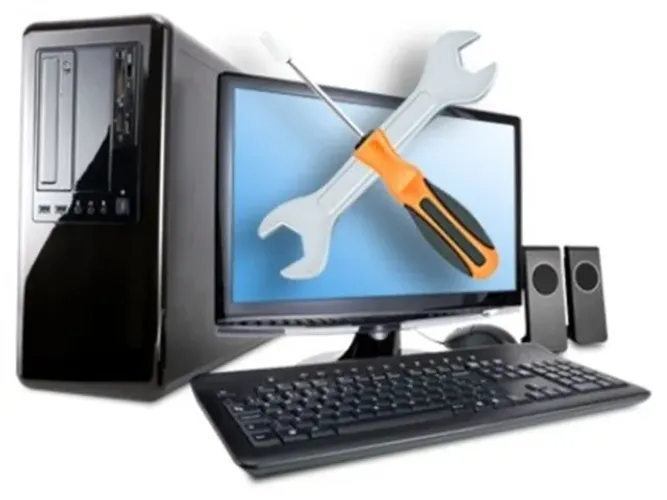 Auxiliar técnico em informática com CNH