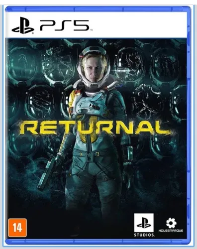 Jogo ps5