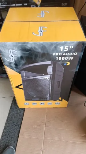 Vendo essa caixa 