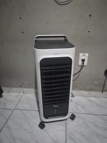 Climatizador e aquecedor