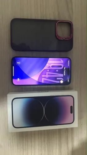 iPhone 14 Pro Max