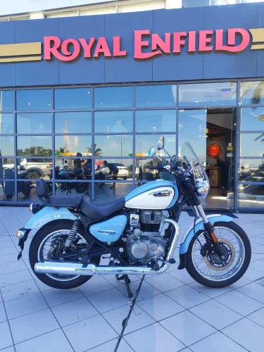 Meteor 350cc - 0KM - YAN