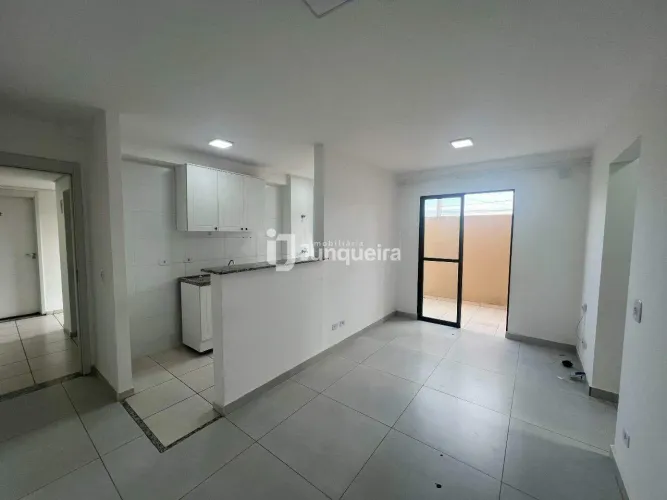 Apartamento para aluguel, 2 quartos, 1 vaga, Pompéia - Piracicaba/SP
