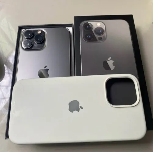 iPhone 13 Pro Max