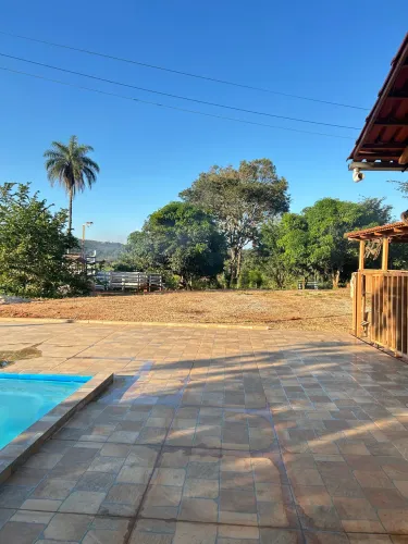 Fazendinha