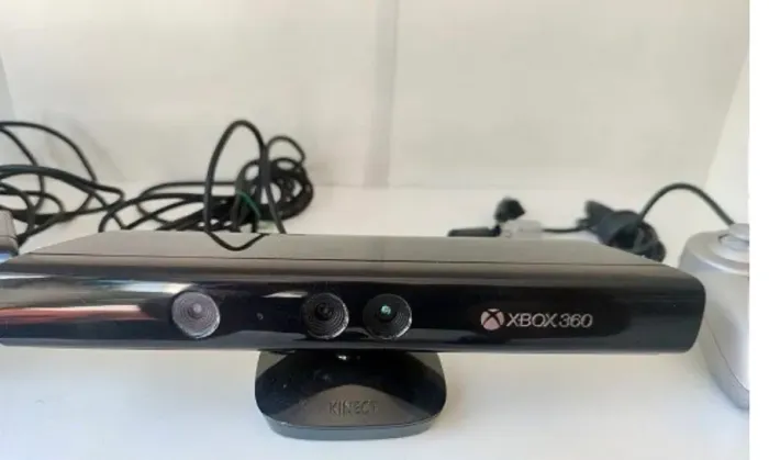 Kinect Xbox