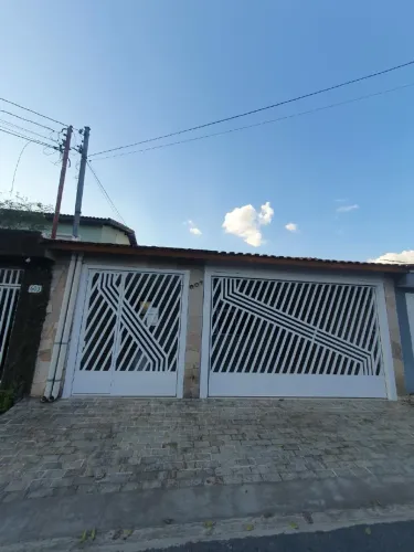 Casa para locação - Jardim Hollywood, Sao Bernardo do Campo