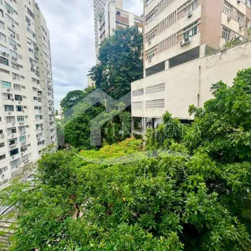 More no alto Leblon com o melhor custo-benefício da região!