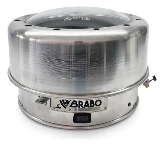 Forno Brabo Seminovo