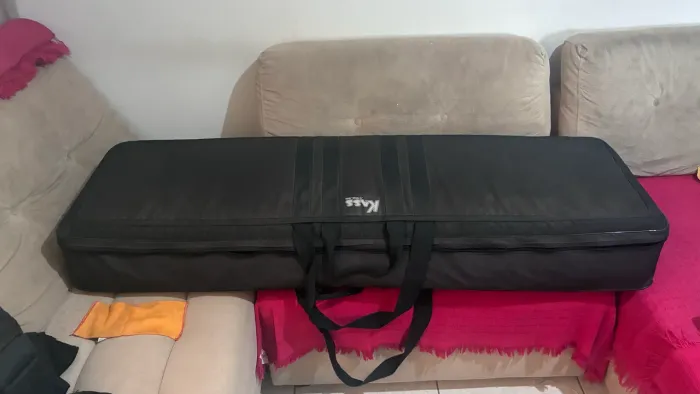Bag Teclado