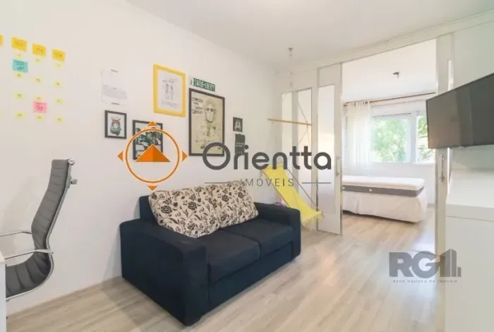 Apartamento 1 dormitórios para alugar Cristo Redentor Porto Alegre/RS