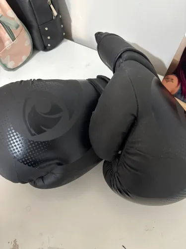 Luva Muay Thai