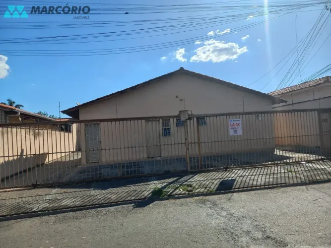 Casa à venda com 10 Kitenetes, IMÓVEL PARA RENDA, Vila Americano do Brasil, Goiânia, GO
