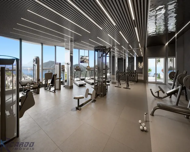 Apartamento 4 quartos à venda em Bento Ferreira, Vitória - ES