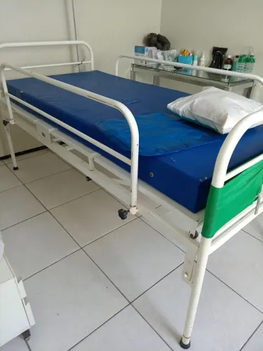 CAMA HOSPITALAR
