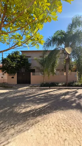 Casa para alugar com 180m² na Barra do Jucu Vila Velha