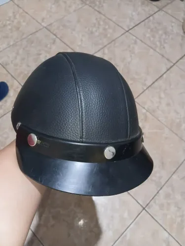 Capacete