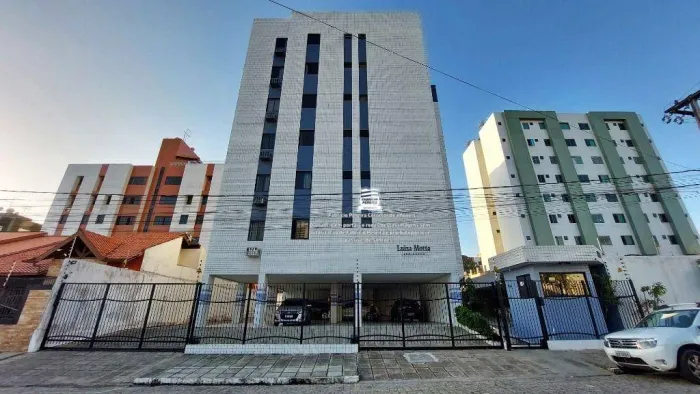 Apartamento bem localizado por R$ 310 mil? Isso não fica disponível por muito tempo.