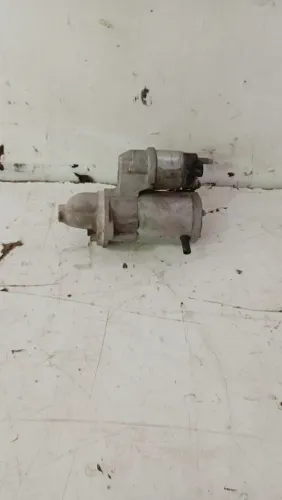 Motor De Arranque Cobalt <br>Onix Prisma spin Colbat <br>2016/2020