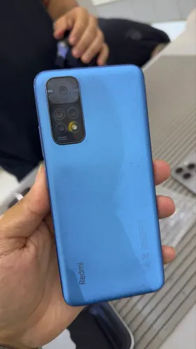 Redmi note 11