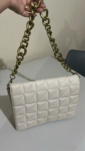 Bolsa sapatinho de luxo