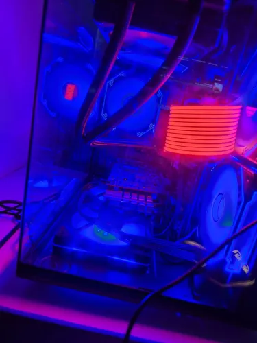 Troco pc gamer por playstation 5 ps4 xbox series volta
