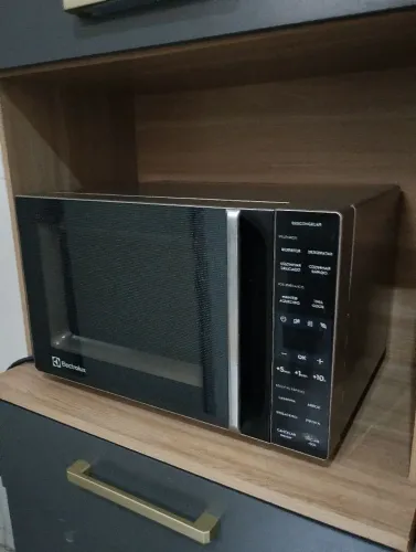Microondas