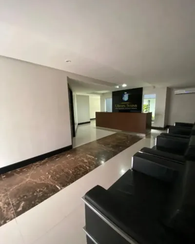 SN| PRÉDIO COMERCIAL NO CALHAU VENDA OU LOCAÇÃO