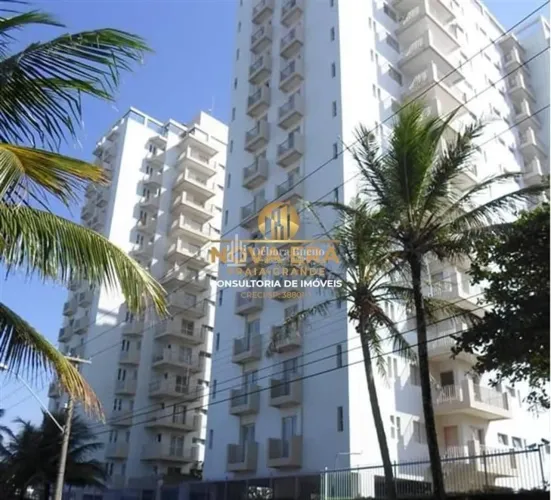 FRENTE MAR !!! DUPLEX 2 DORMT 1 SUITE 1 VAGA DE GARAGEM.