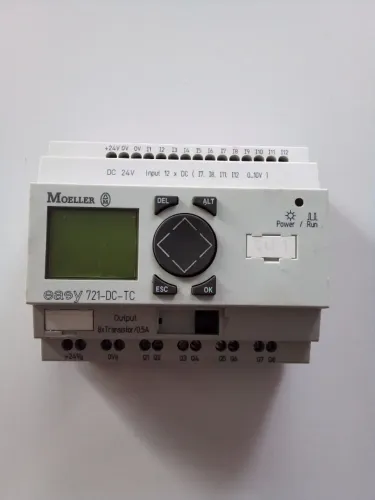 Clp Moeller Easy 721dctc