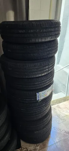Pneus 175/75/14