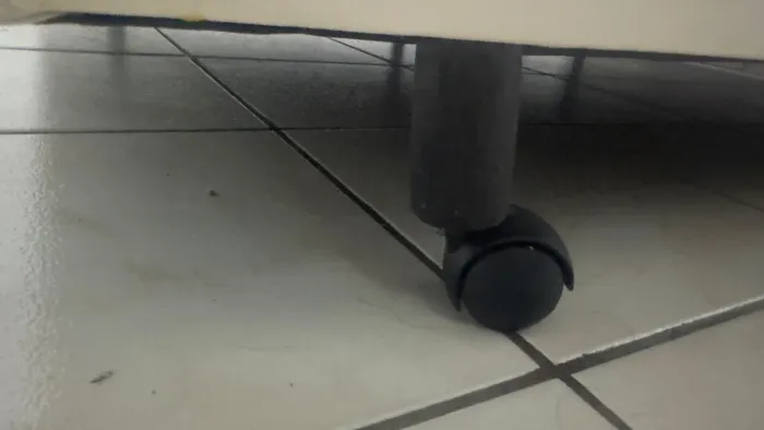 Vendo cama de casal