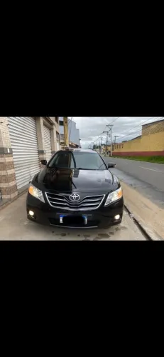 Toyota Camry XLE 3.5 24V Aut. 2011
