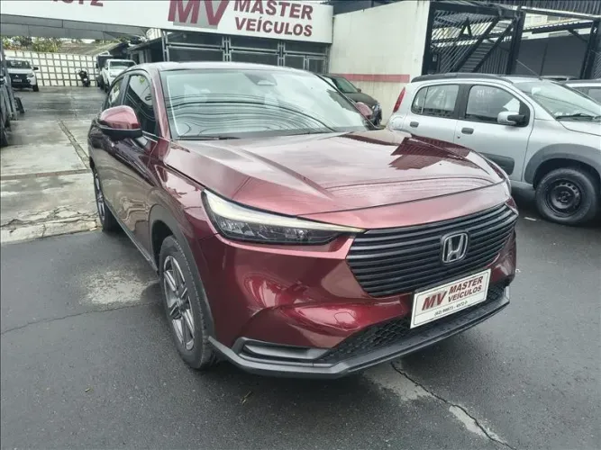 Honda HR-V EX 1.5 Sensing 16V 5P Aut. 2023