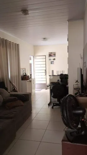 Casa à venda, 3 quartos, Nossa Senhora Aparecida - Uberlândia/MG - Rotina Imobiliária