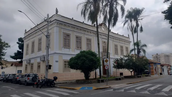 Prédio Comercial ( Centro )