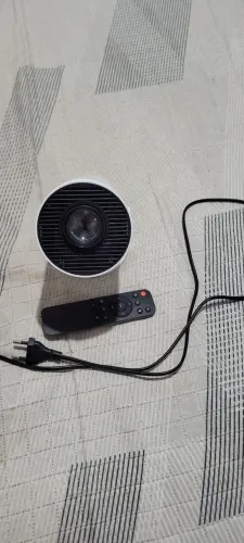 Projetor HY300 Com Android