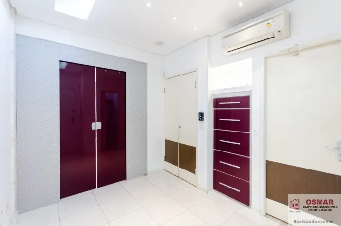 Excelente oportunidade: Sala comercial, ideal para consultórios médicos ou odontológicos o