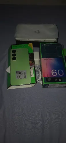 Celular gamer