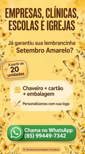 lembrancinha