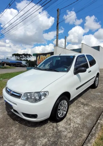 Fiat Palio 1.0 Economy Fire Flex 8V 2P 2014